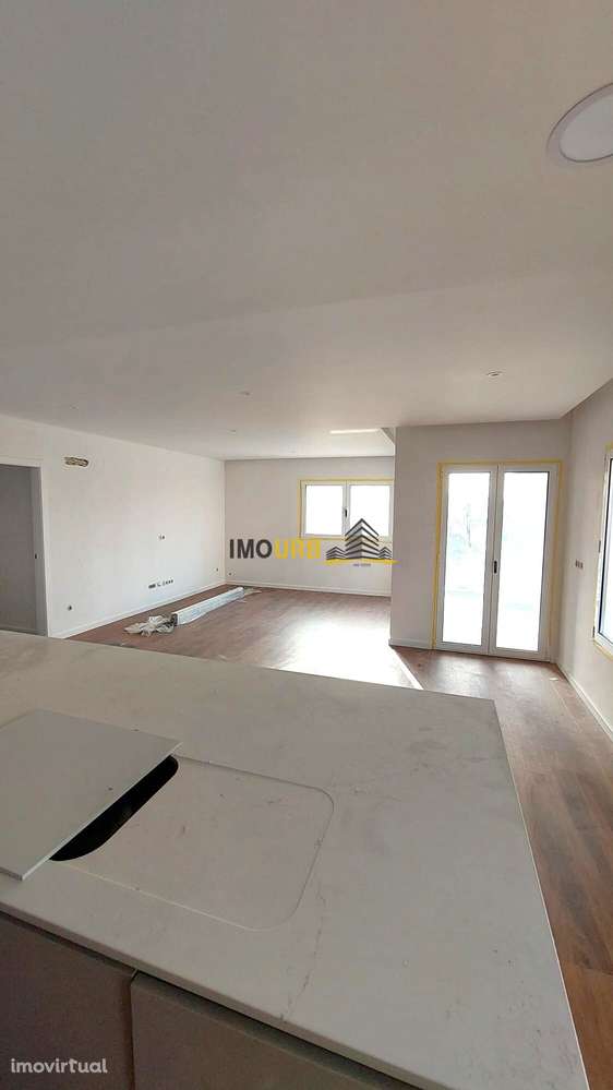 Apartamento T3 - Grande imagem: 3/10