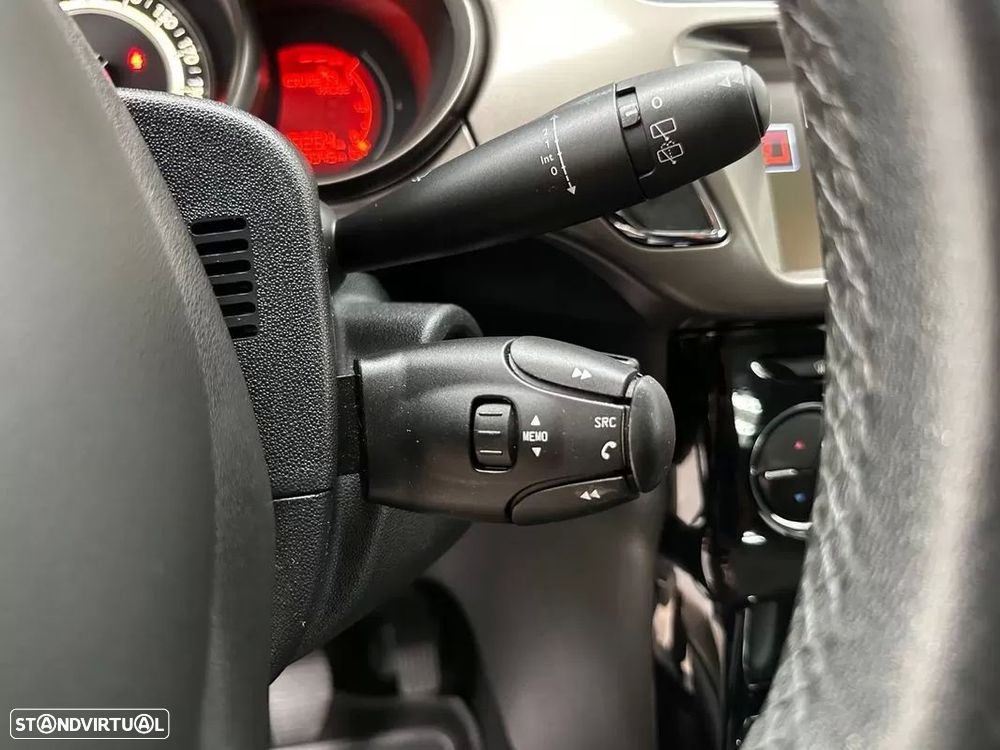 Citroën C3 1.2 PureTech Feel - 18