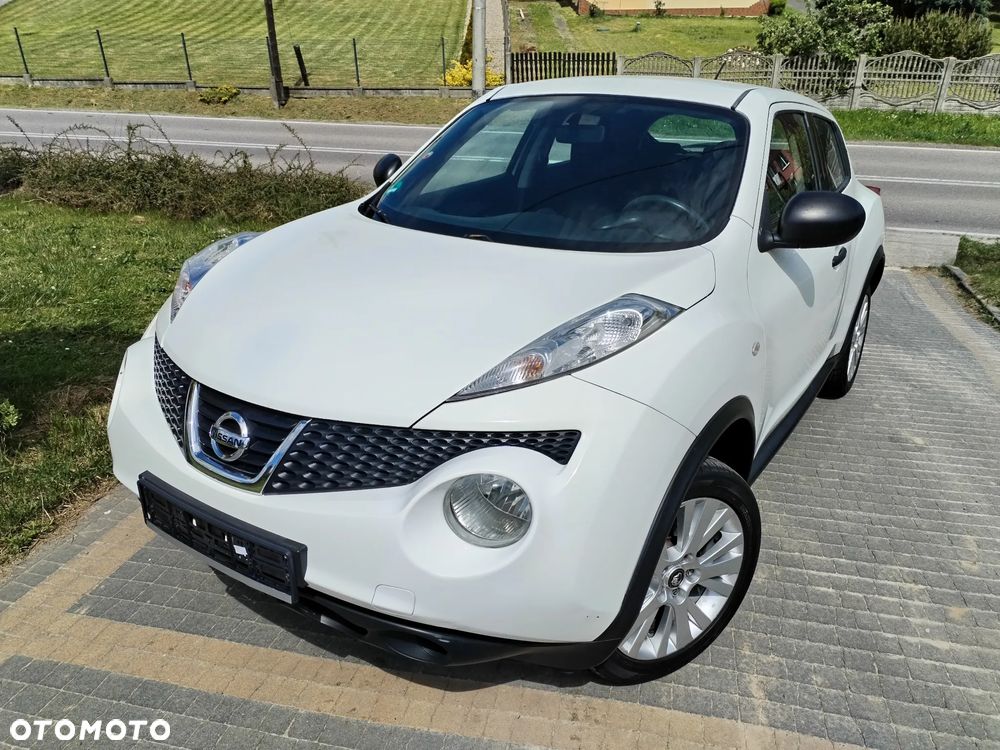Nissan Juke - 33