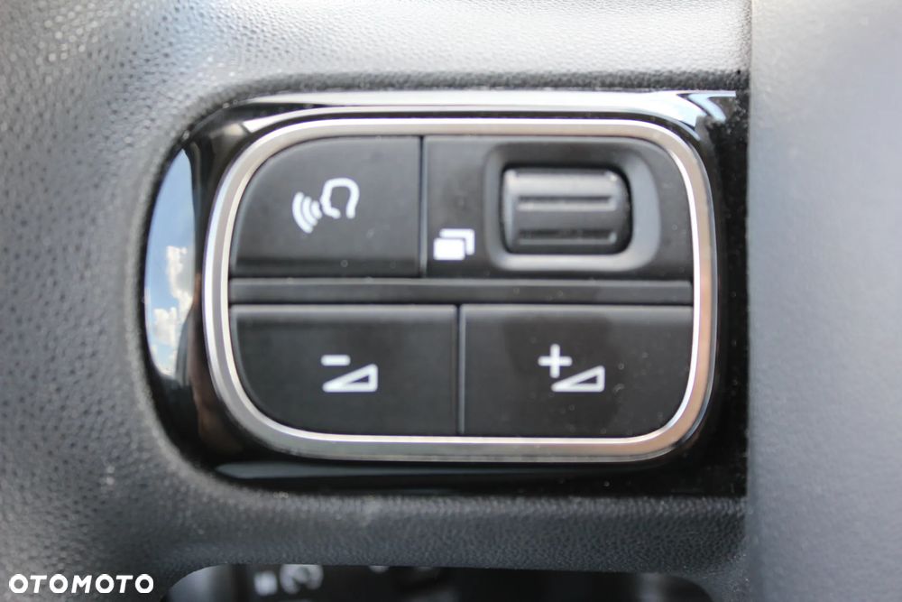 Citroën C3 BlueHDi 75 S&S 83g FEEL - 16