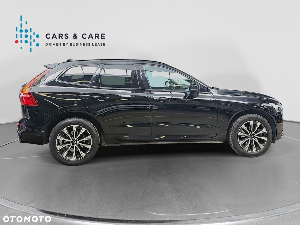 Volvo XC 60 B4 B Plus Dark - 9