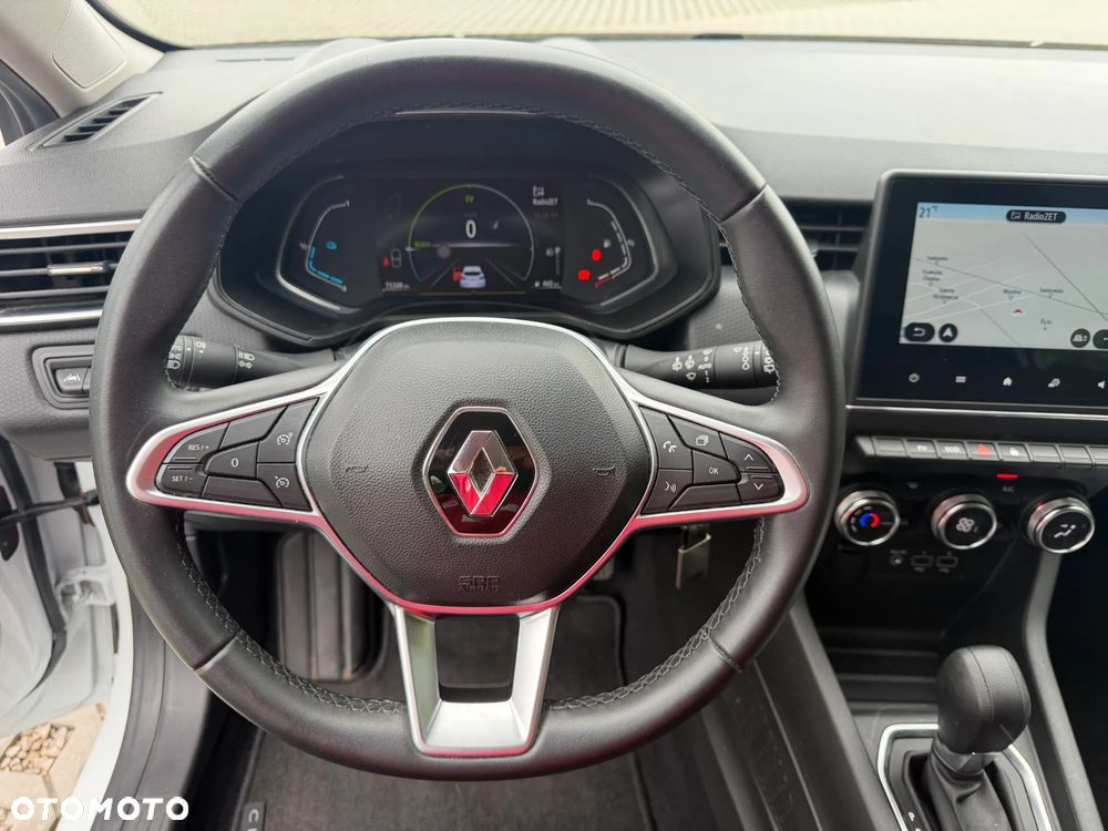 Renault Clio 1.6 E-TECH Zen - 21
