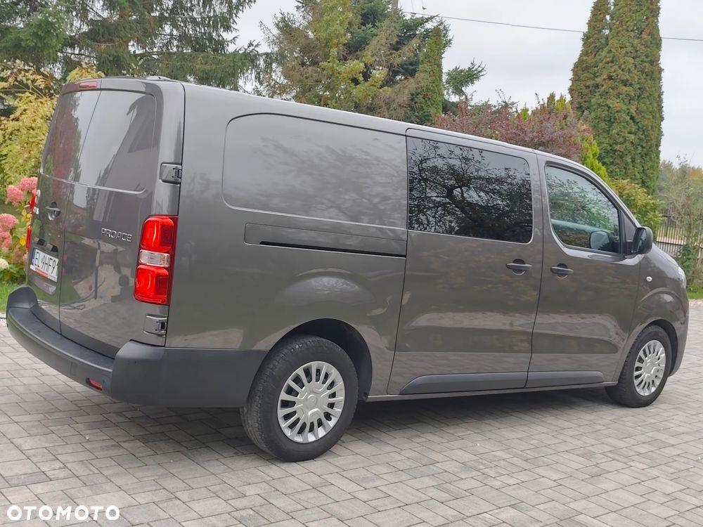 Toyota ProAce - 8