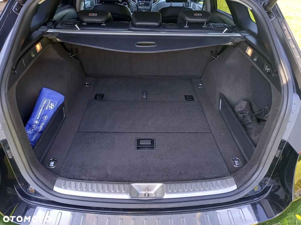 Hyundai i40 Kombi 1.7 CRDi Premium - 15