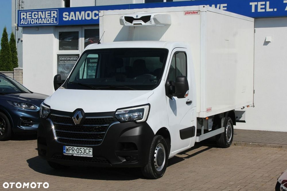 Renault Master - 3