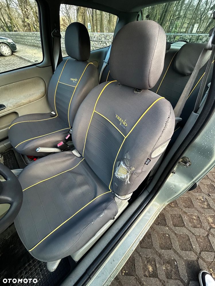 Renault Clio 1.4 16V Dynamique - 11