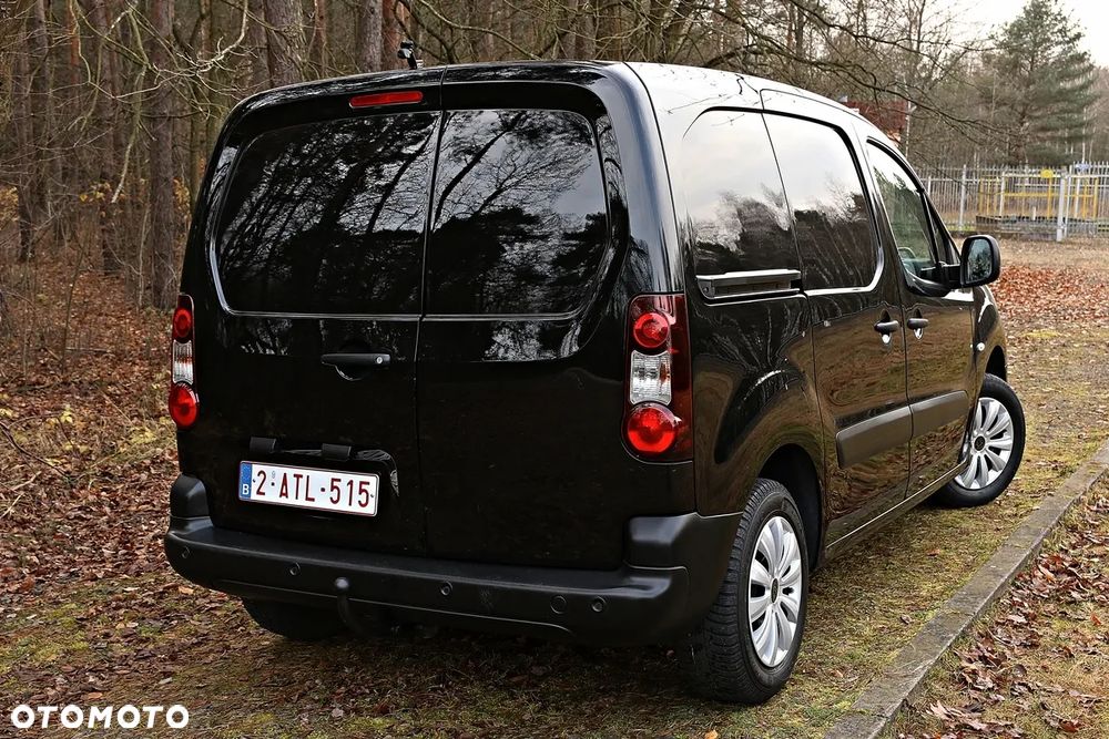 Peugeot Partner - 22