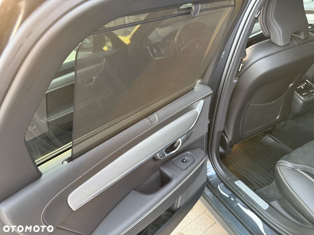 Volvo V90 D4 Geartronic R Design - 13