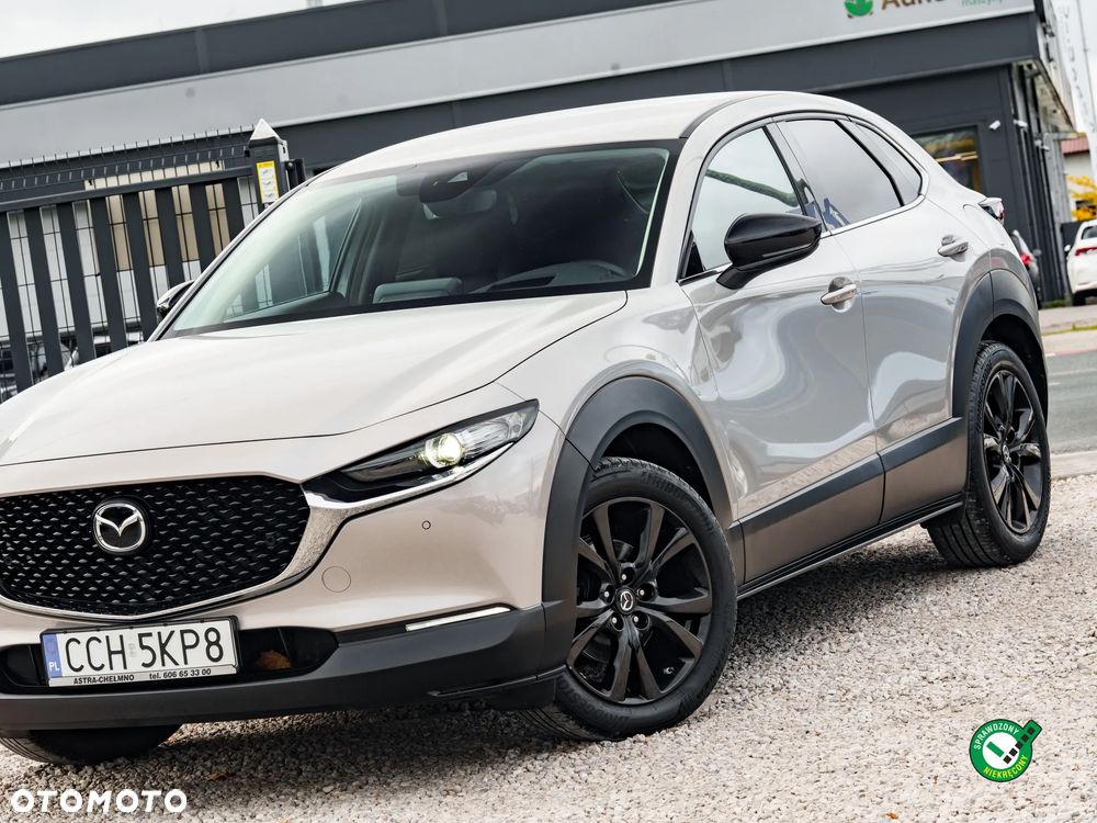 Mazda CX-30 e-SKYACTIVE G 150 SKYACTIV-Drive PRIME-LINE - 6