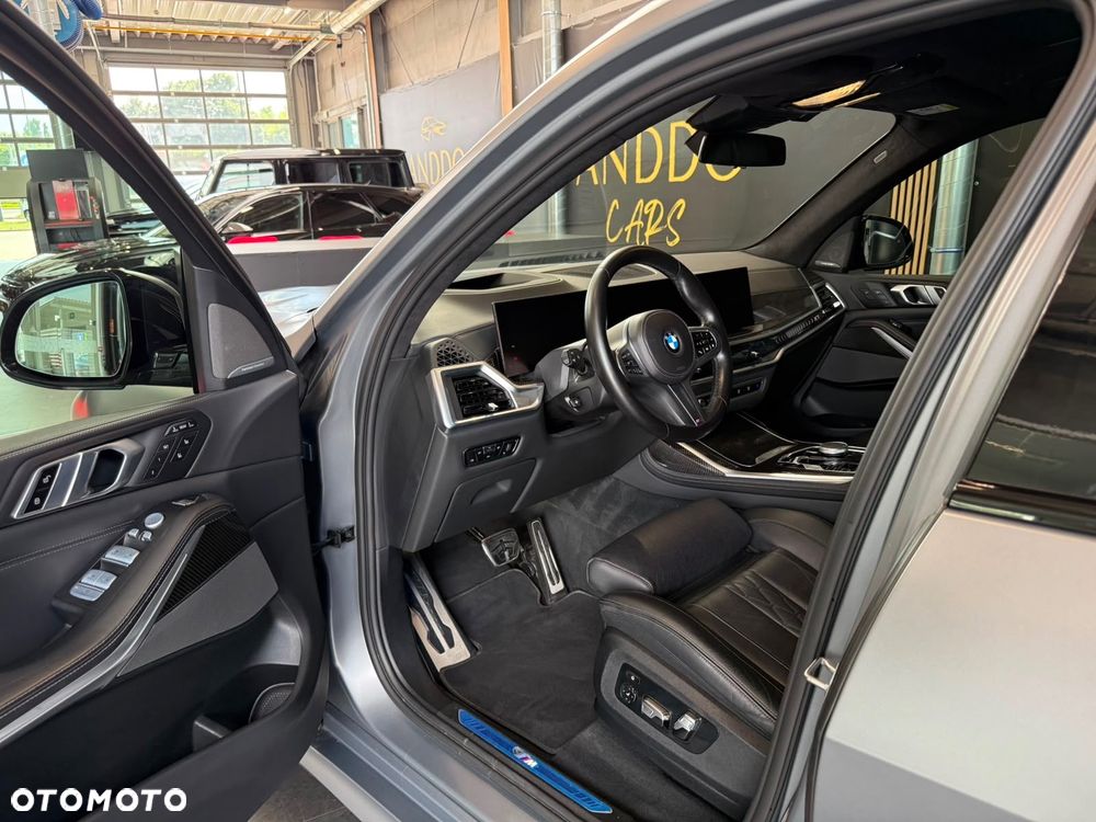 BMW X7 xDrive40d mHEV sport - 16