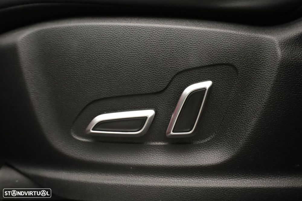MG EHS 1.5 T-GDI Plug-in Hybrid Luxury - 21