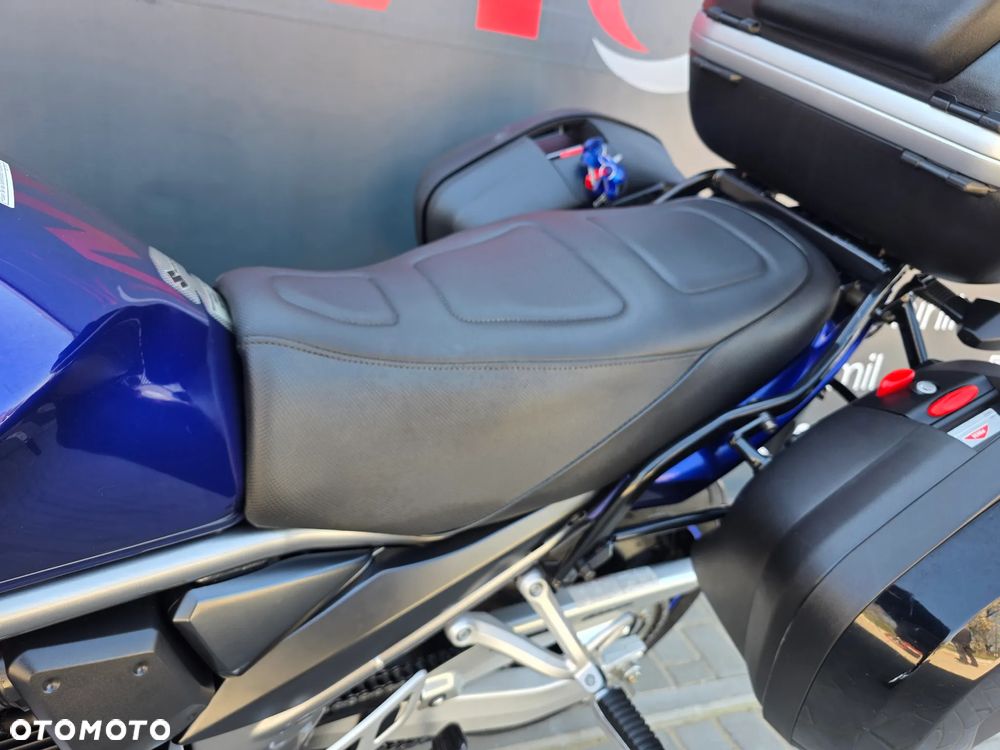 Suzuki Bandit - 34