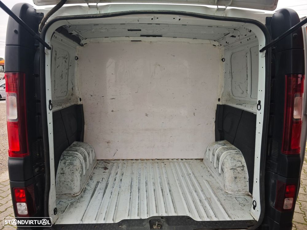 Fiat Talento Outro - 7