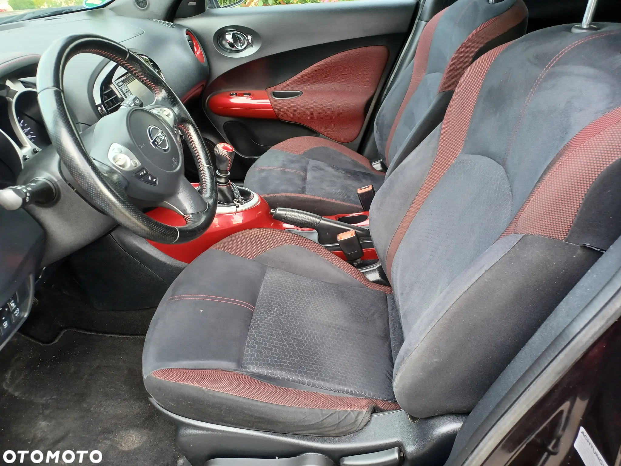 Nissan Juke 1.2 DIG-T Tekna - 25