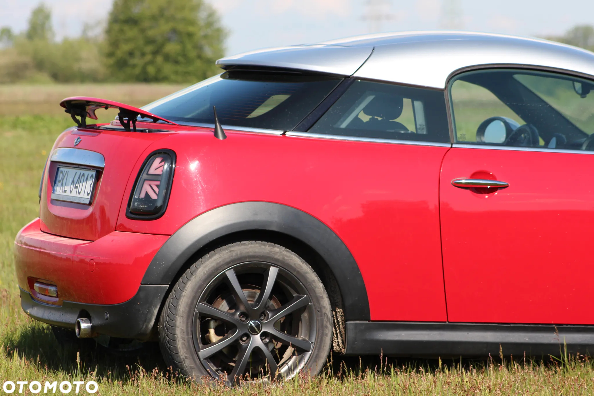 MINI Cooper Standard - 8