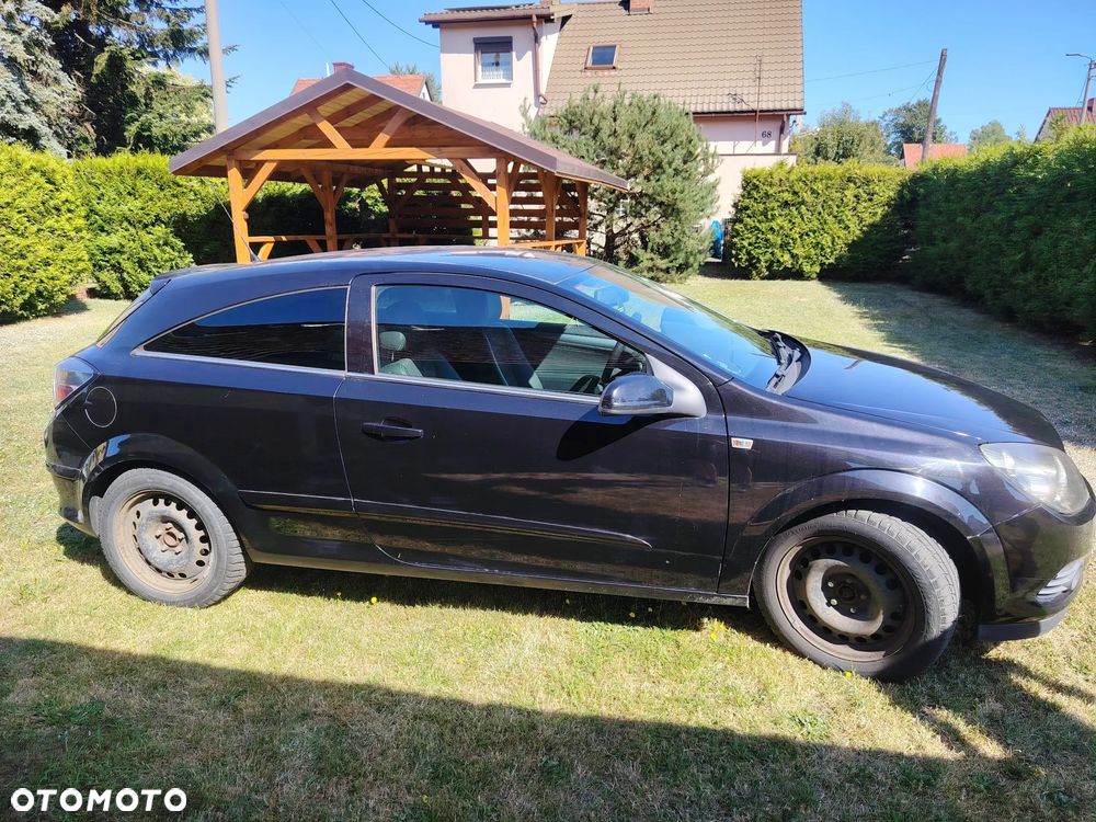 Opel Astra - 7