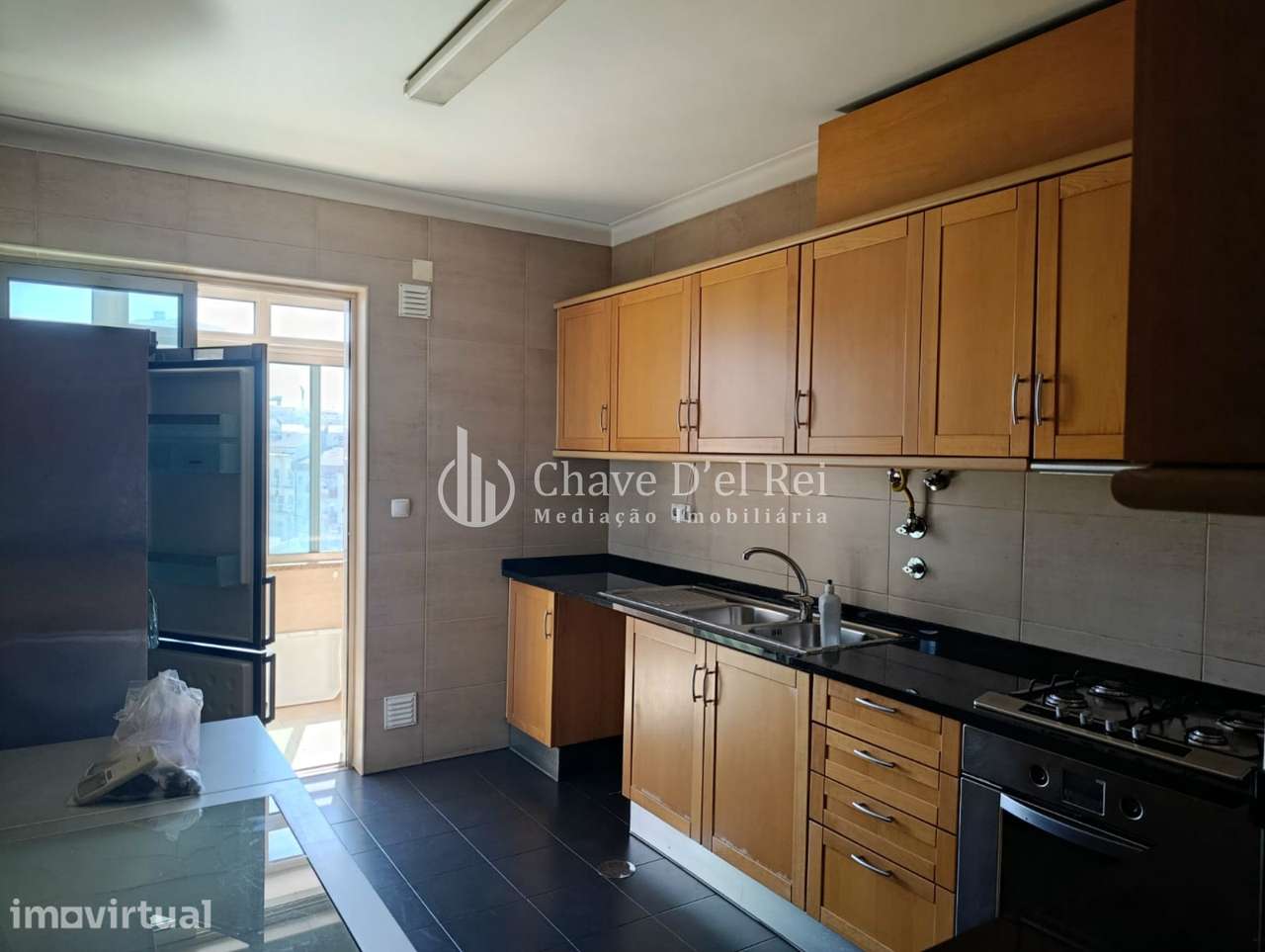 Apartamento T3 Venda em Viseu,Viseu - Grande imagem: 2/21