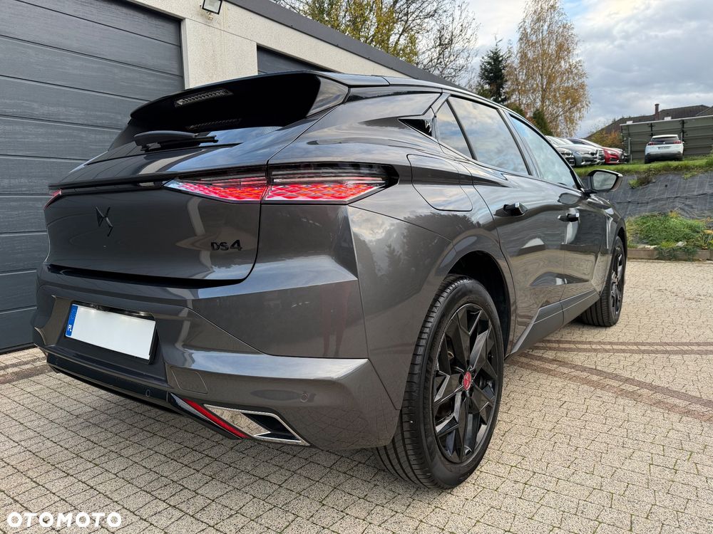 DS Automobiles DS 4 Crossback - 20