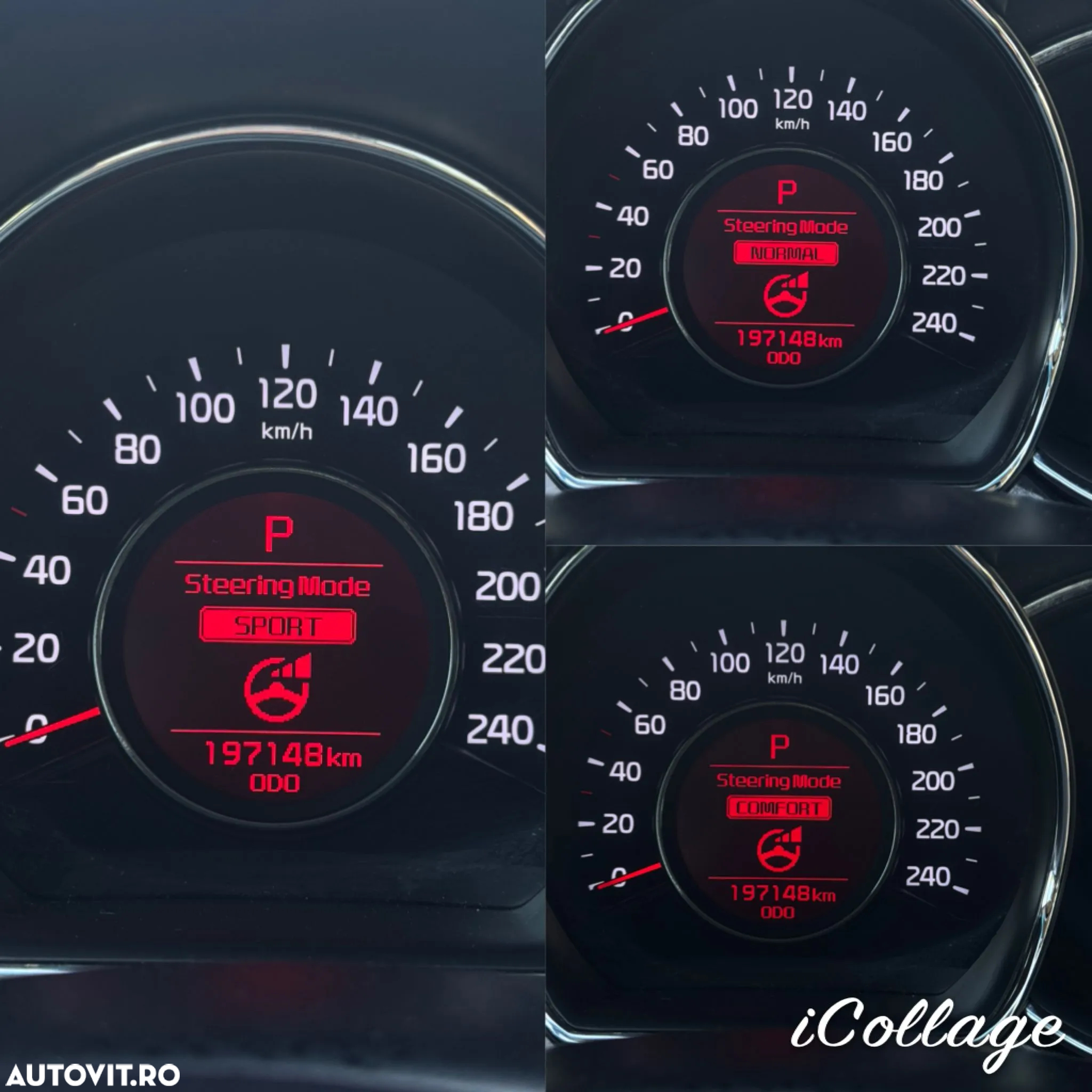 Kia Ceed - 9