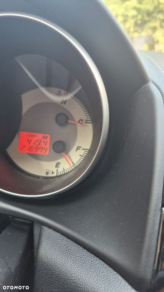 Mazda 3 - 13