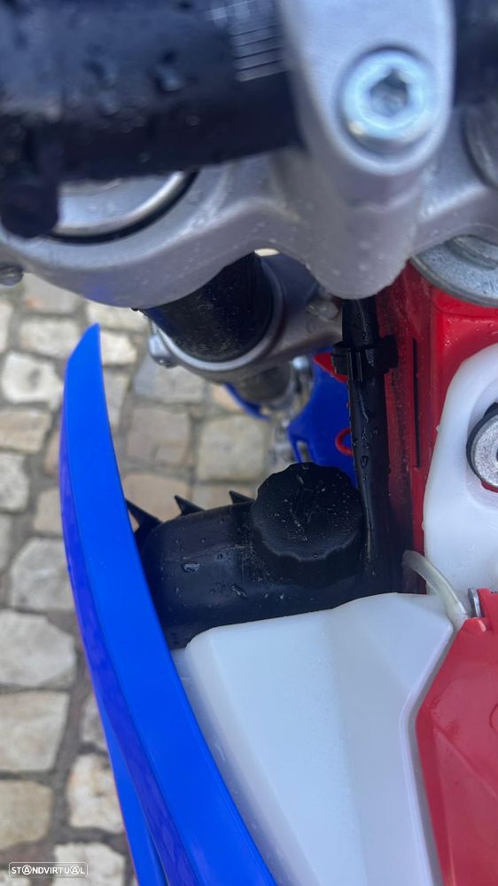 Beta RR MOTARD 2T 50 TRACK - 23