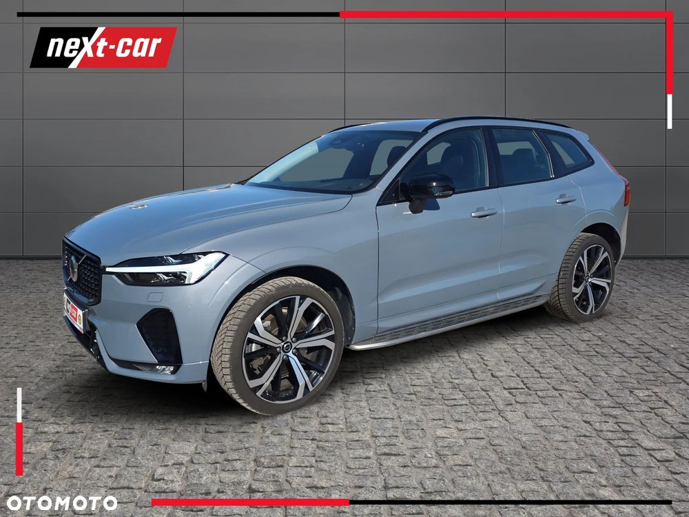 Volvo XC 60 B4 D AWD Plus Dark - 1