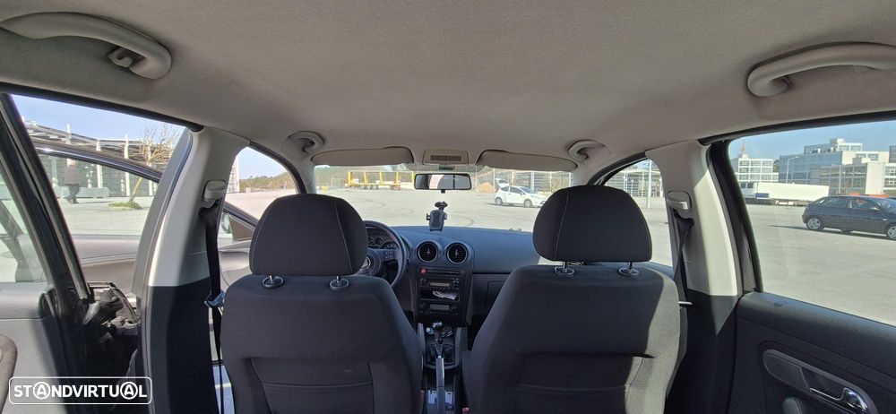 SEAT Ibiza 1.2 12V Style - 9