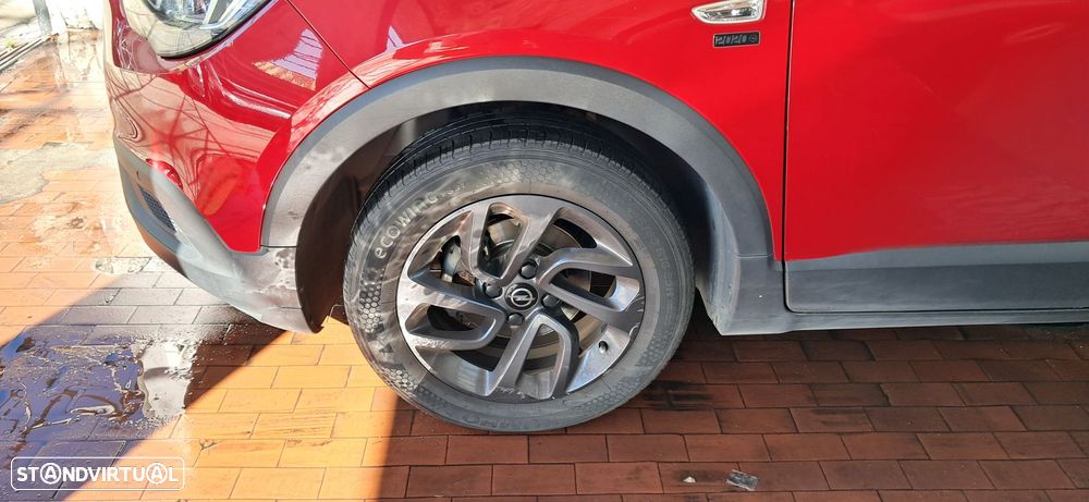 Opel Crossland X 1.2 2020 - 2