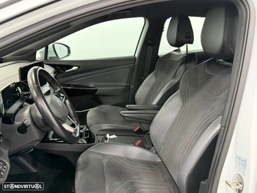 VW ID.5 77 kWh Pro Performance - 5