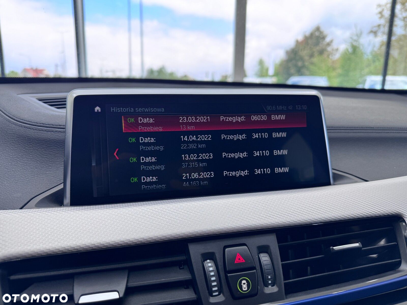 BMW X1 sDrive18i M Sport - 35