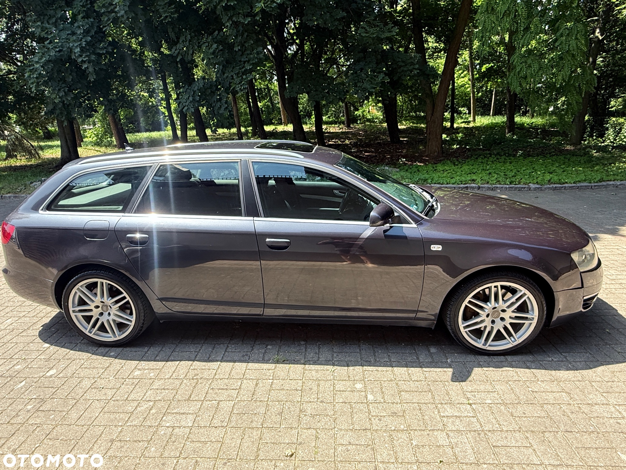 Audi A6 2.7 TDI Quattro Tiptr - 6