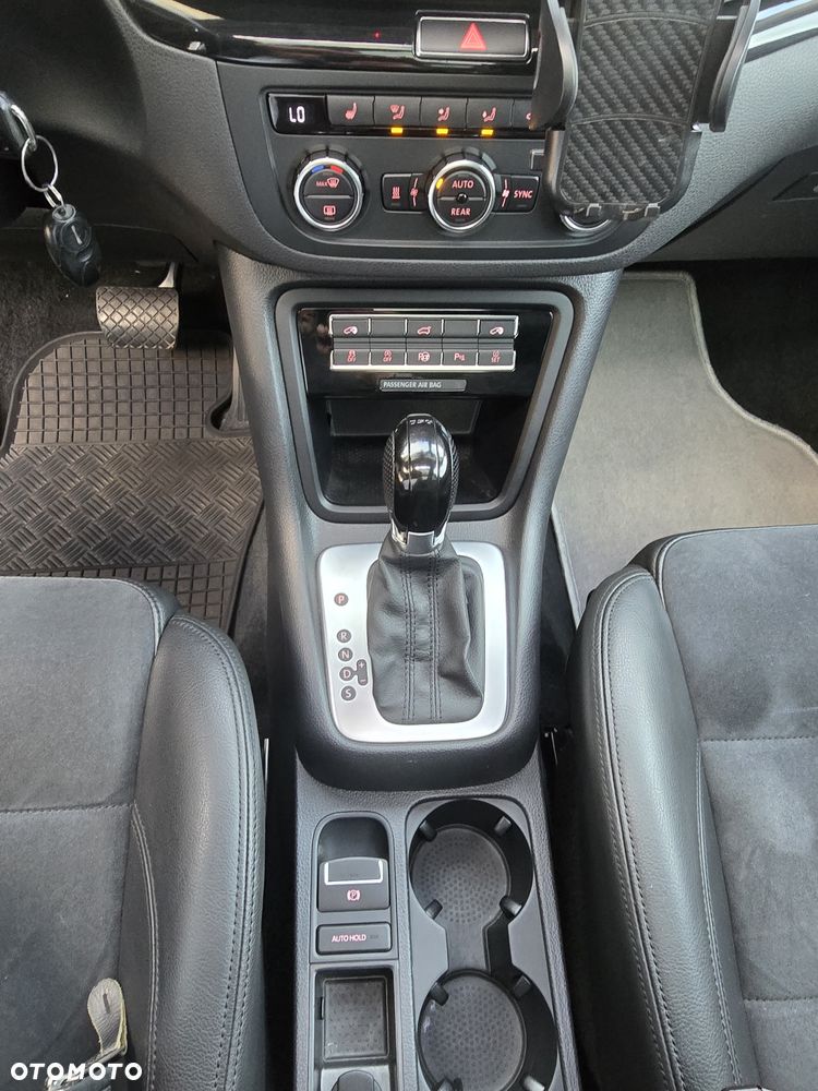 Seat Alhambra 2.0 TDI Xcellence DSG - 28