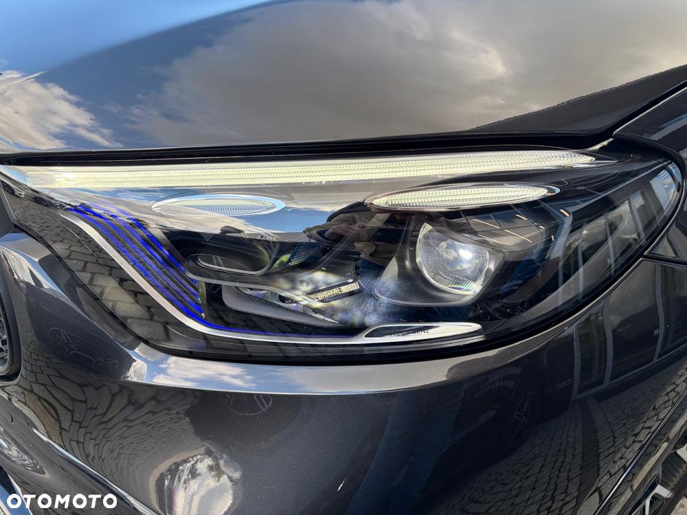 Mercedes-Benz GLC 220 d mHEV 4-Matic AMG Line - 9