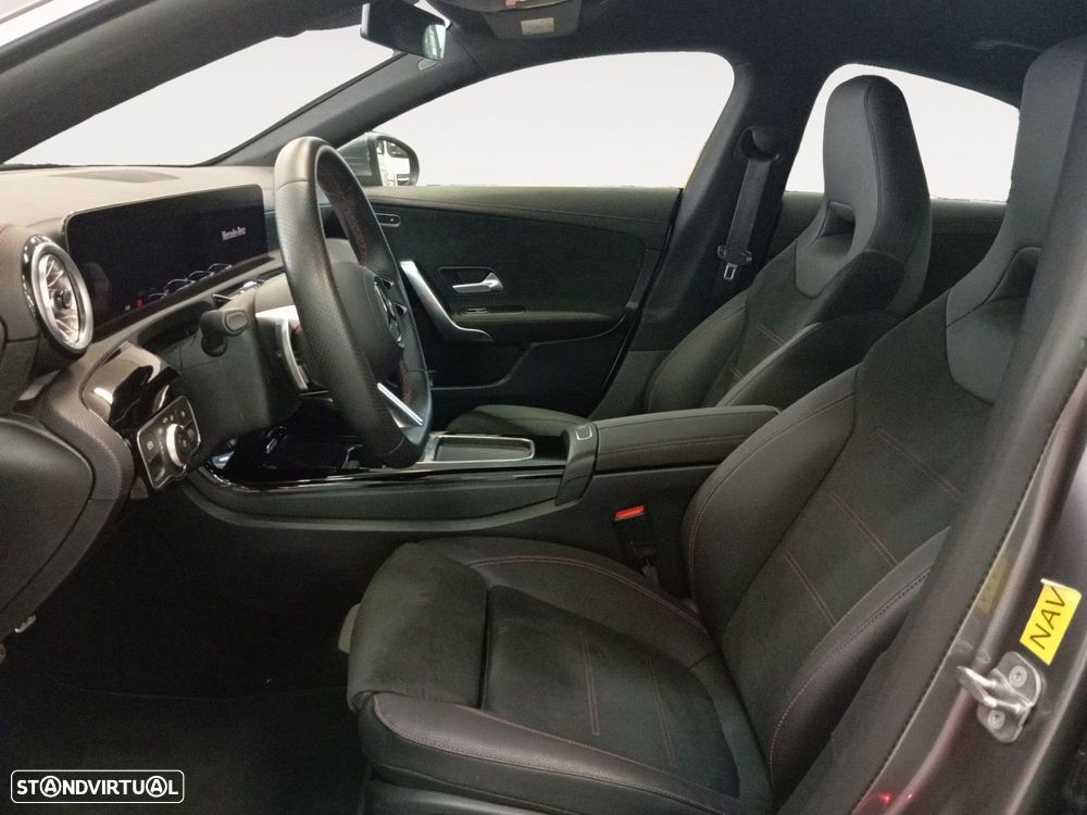 Mercedes-Benz A 250 - 9