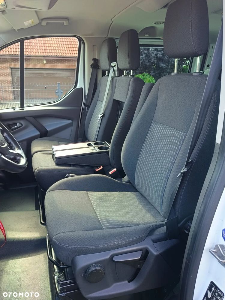 Ford Transit Custom L1H1 VA Trend - 19