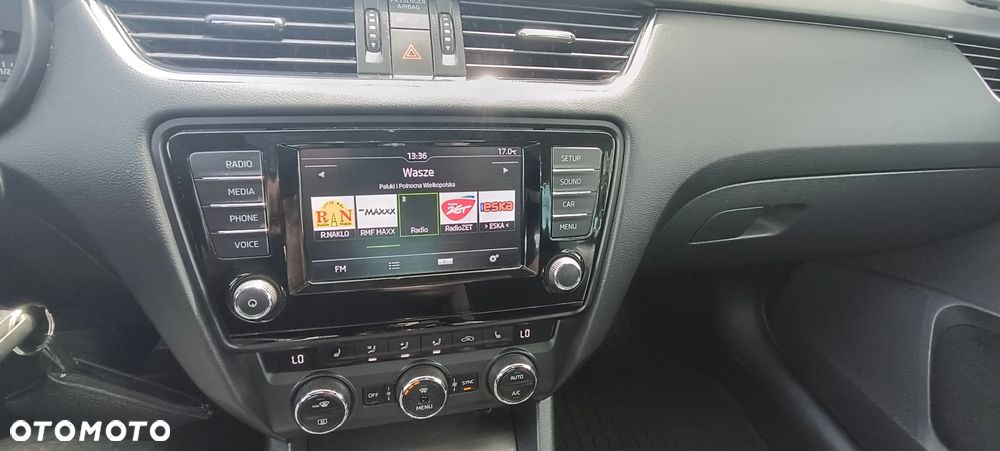 Skoda Octavia - 10