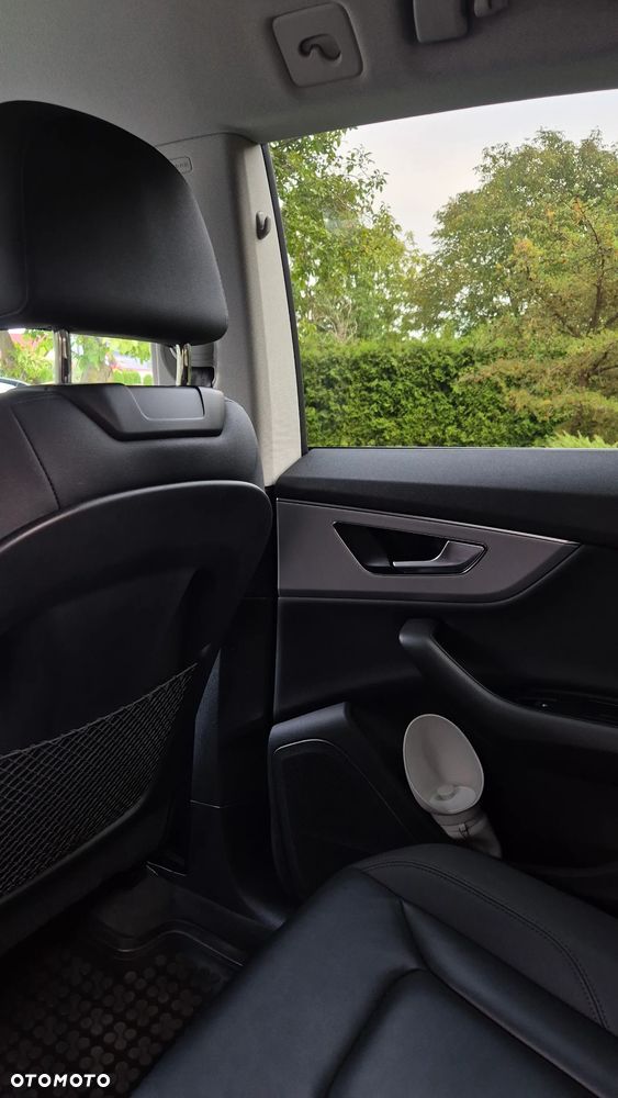 Audi Q8 - 18