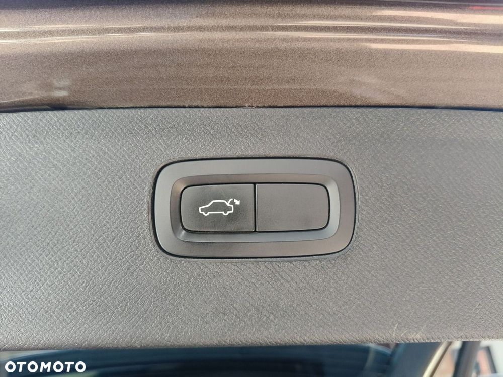 Volvo XC 90 D5 AWD Inscription - 16