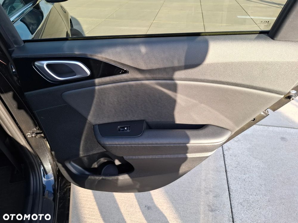 Kia Ceed 1.5 T-GDI GT-Line - 40