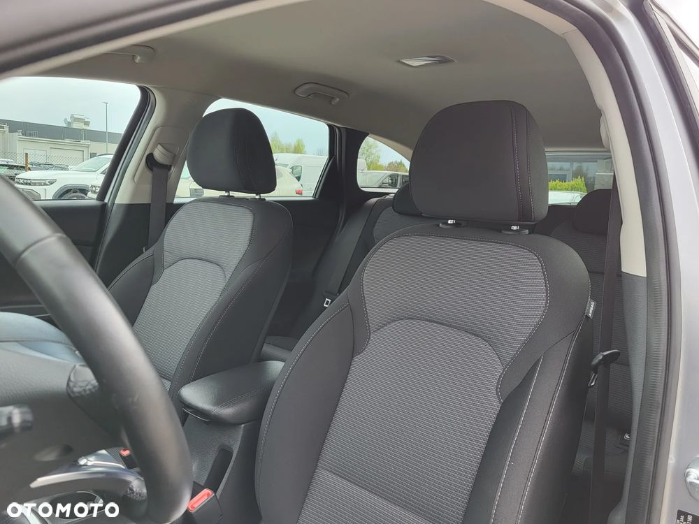 Hyundai i30 1.0 T-GDI Classic + - 13