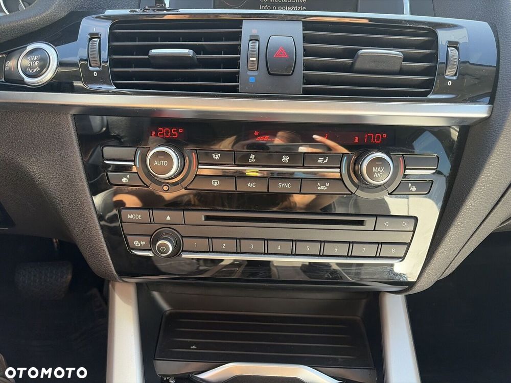 BMW X4 xDrive20d - 23