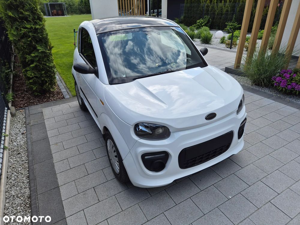 Microcar DUE - 5