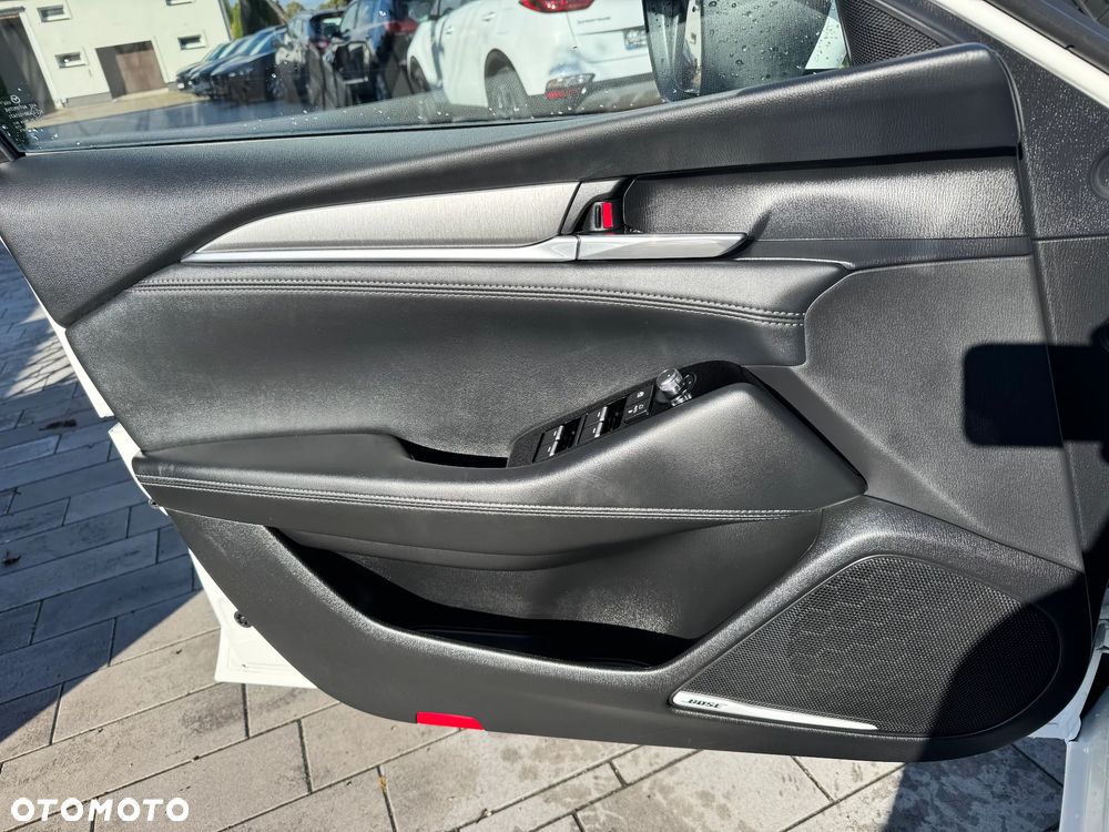 Mazda 6 SKYACTIV-G 165 Drive Exclusive-Line - 21