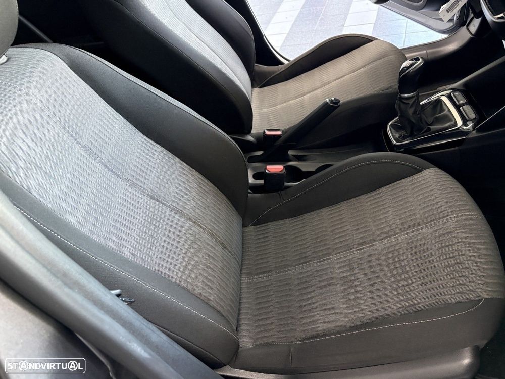 Opel Corsa 1.2 Edition - 20