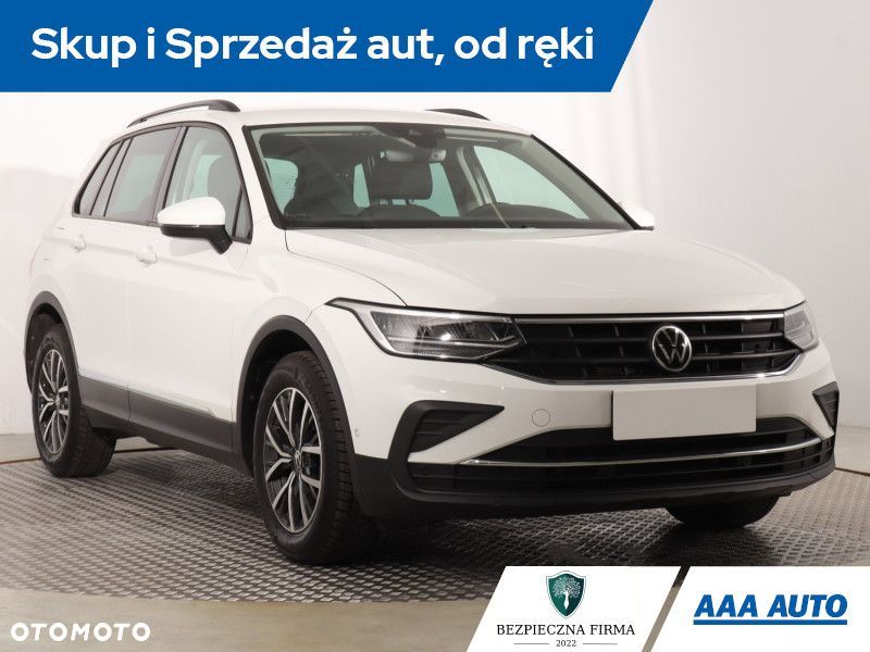 Volkswagen Tiguan - 3
