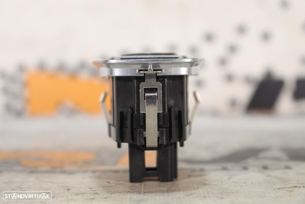 Botão Start Stop Bmw 1 (F20)  9250734 / 61319250734 - Comando Startsto - 3