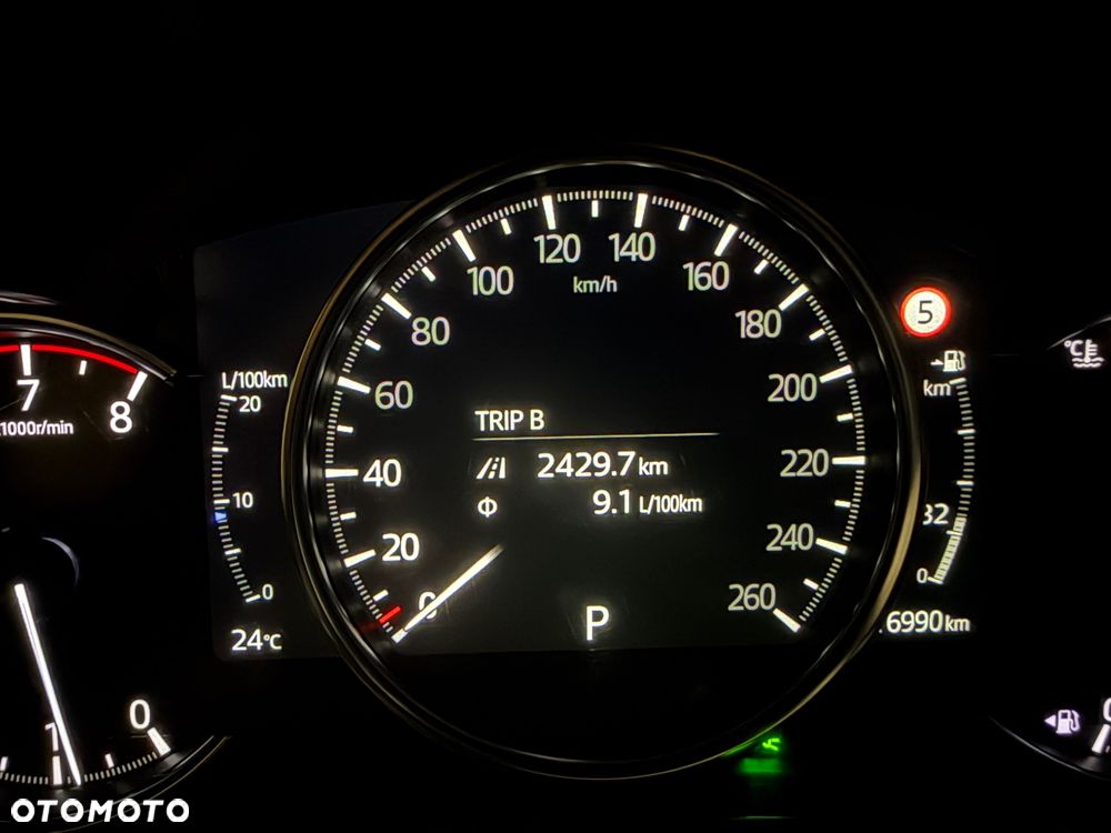 Mazda 6 2.5 SkyDream - 27