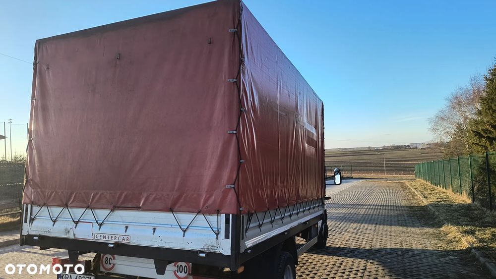 Mercedes-Benz Sprinter 616 - 14