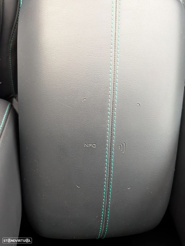 BYD Seal U Design - 14