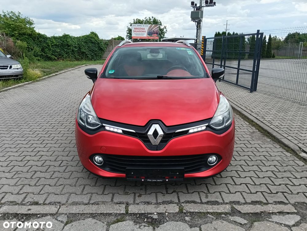 Renault Clio 0.9 Energy TCe Expression - 2